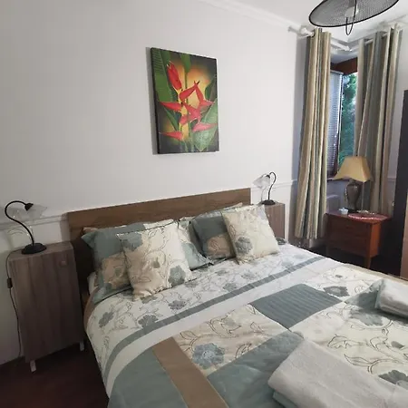 Lejlighedshotel Apple 3*