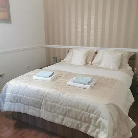 Hotel de apartamente Apple 3*