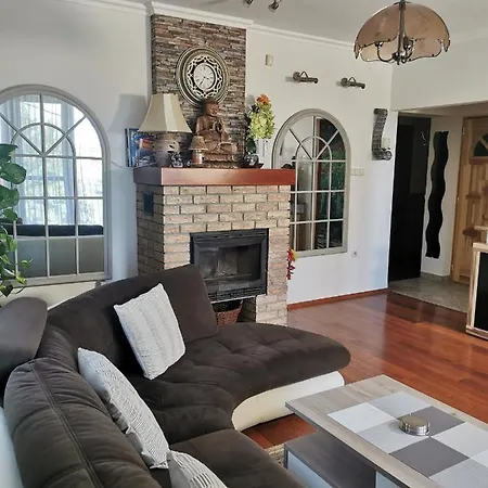 Apple Lejlighedshotel 3*