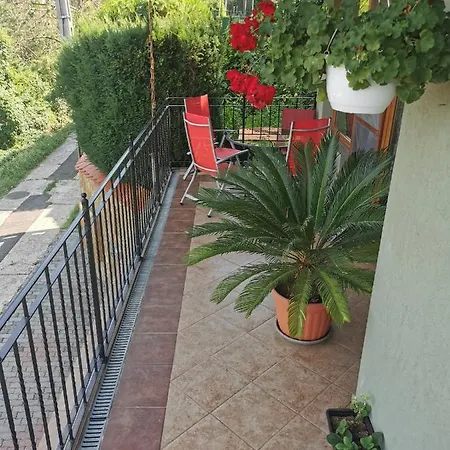 Lejlighedshotel Apple 3*