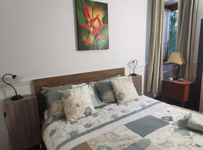 Hotel de apartamente Apple 3*