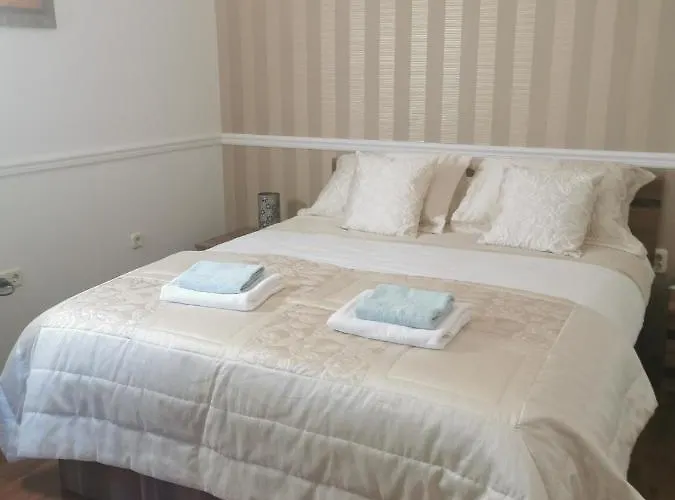 Hotel de apartamente Apple 3*