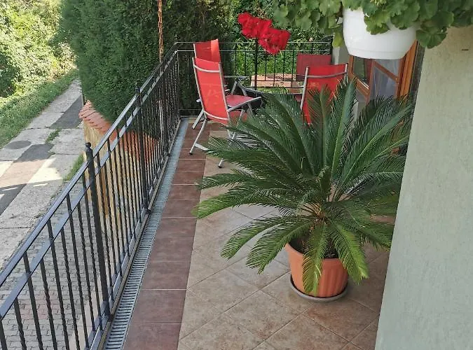 Hotel de apartamente Apple 3*